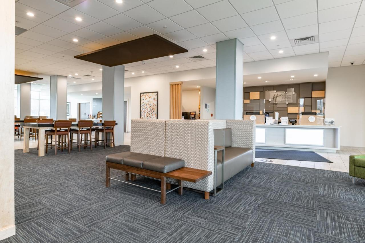 Hotel Express & - By Ihg 3*