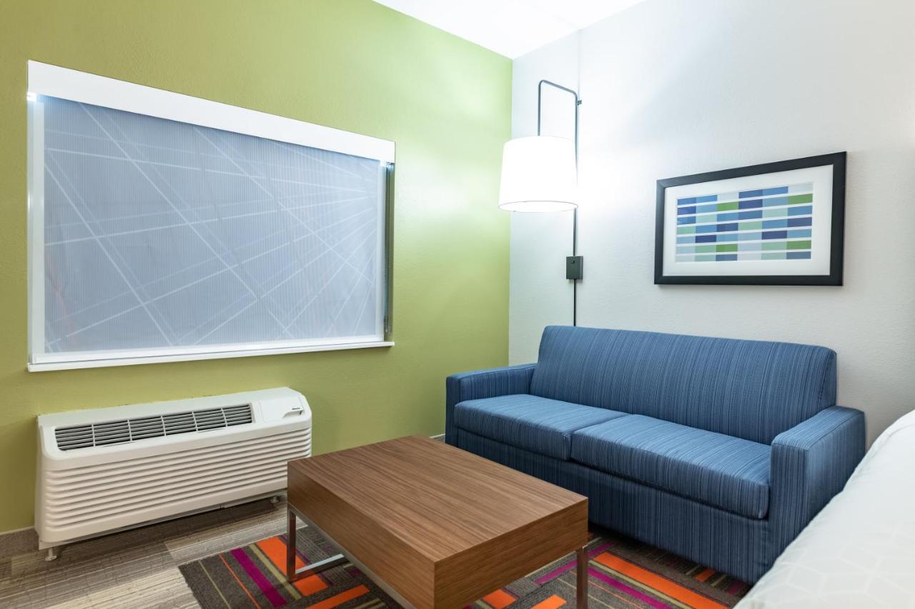 Express & - By Ihg Moundsville