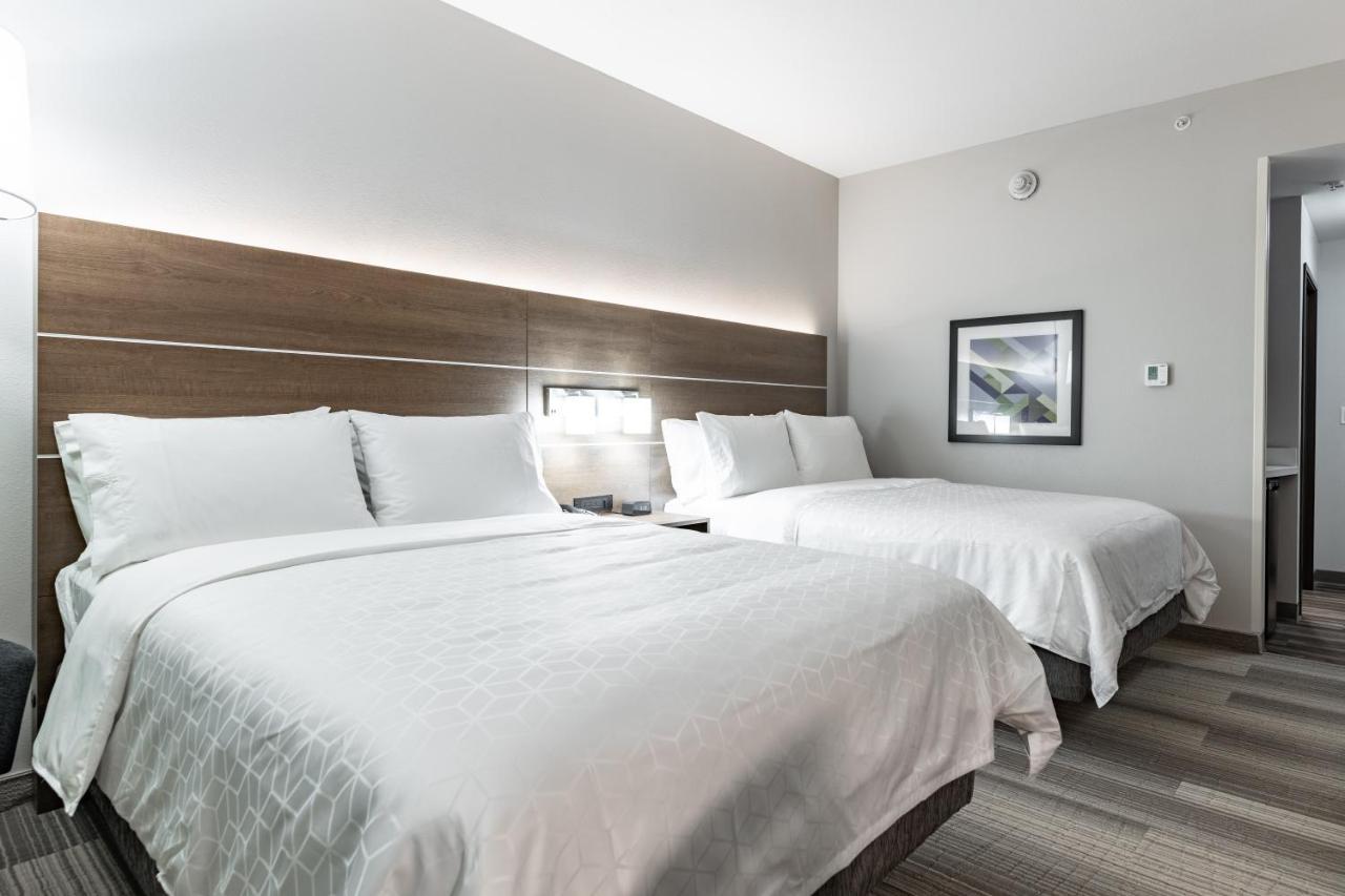 Express & - By Ihg 3* Moundsville